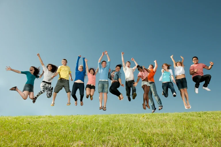 K–12 Students